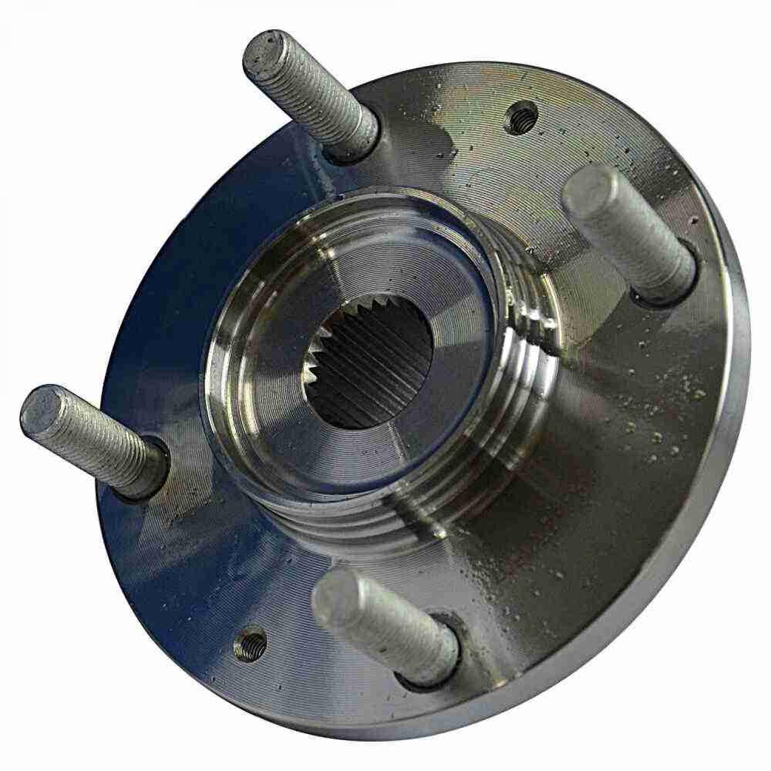 GSP 370004 - Wheel Hub GSP 370004 Wheel Hub product image 4 of 10