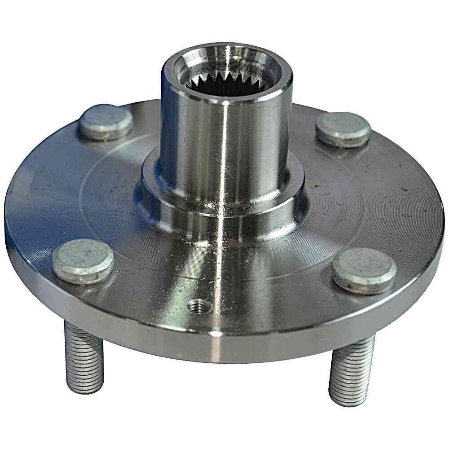 GSP 370004 - Wheel Hub GSP 370004 Wheel Hub product image 5 of 10