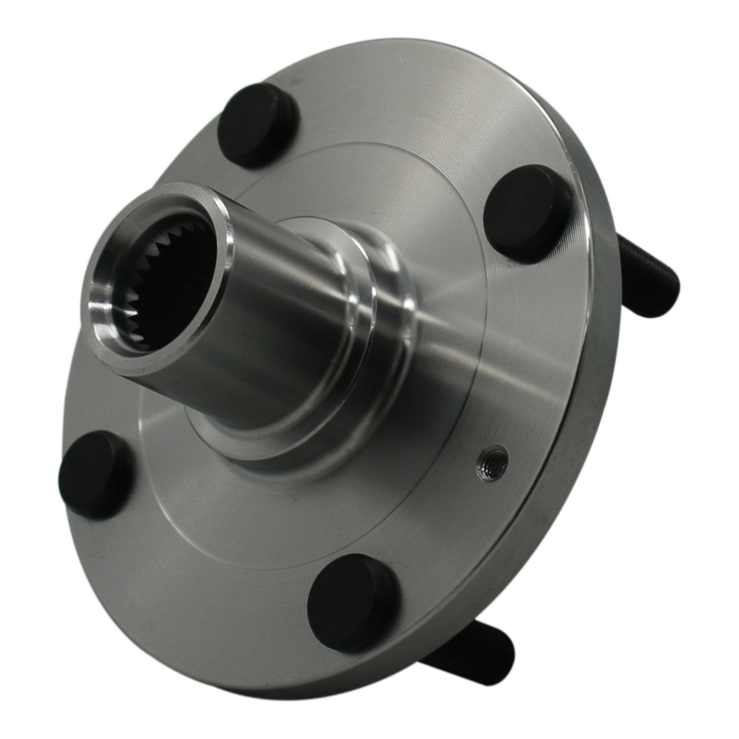 GSP 370004 - Wheel Hub GSP 370004 Wheel Hub product image 9 of 10