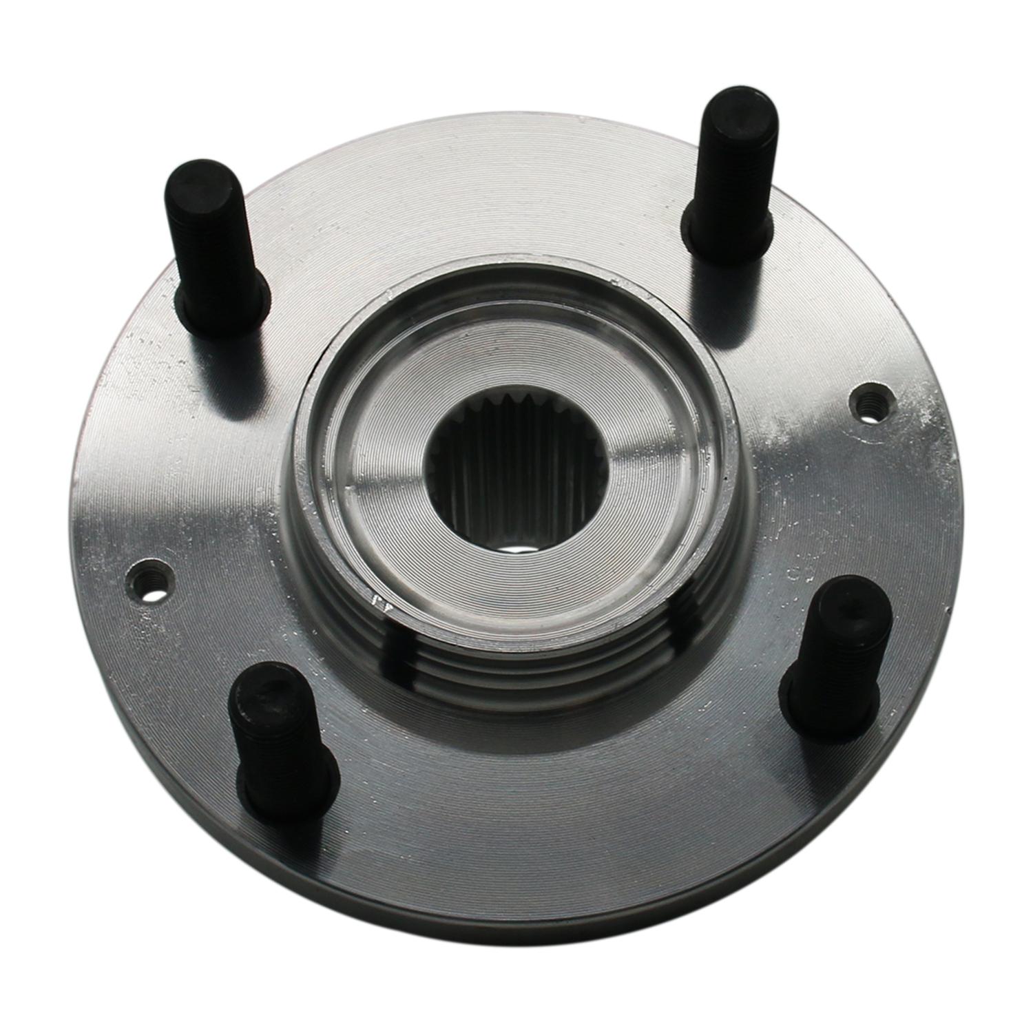 GSP 370004 - Wheel Hub GSP 370004 Wheel Hub product image 10 of 10