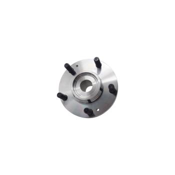 2014 Kia Optima Wheel Hub Front GSP 370005 image 2 of 4