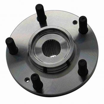 2014 Kia Optima Wheel Hub Front GSP 370005 image 3 of 4