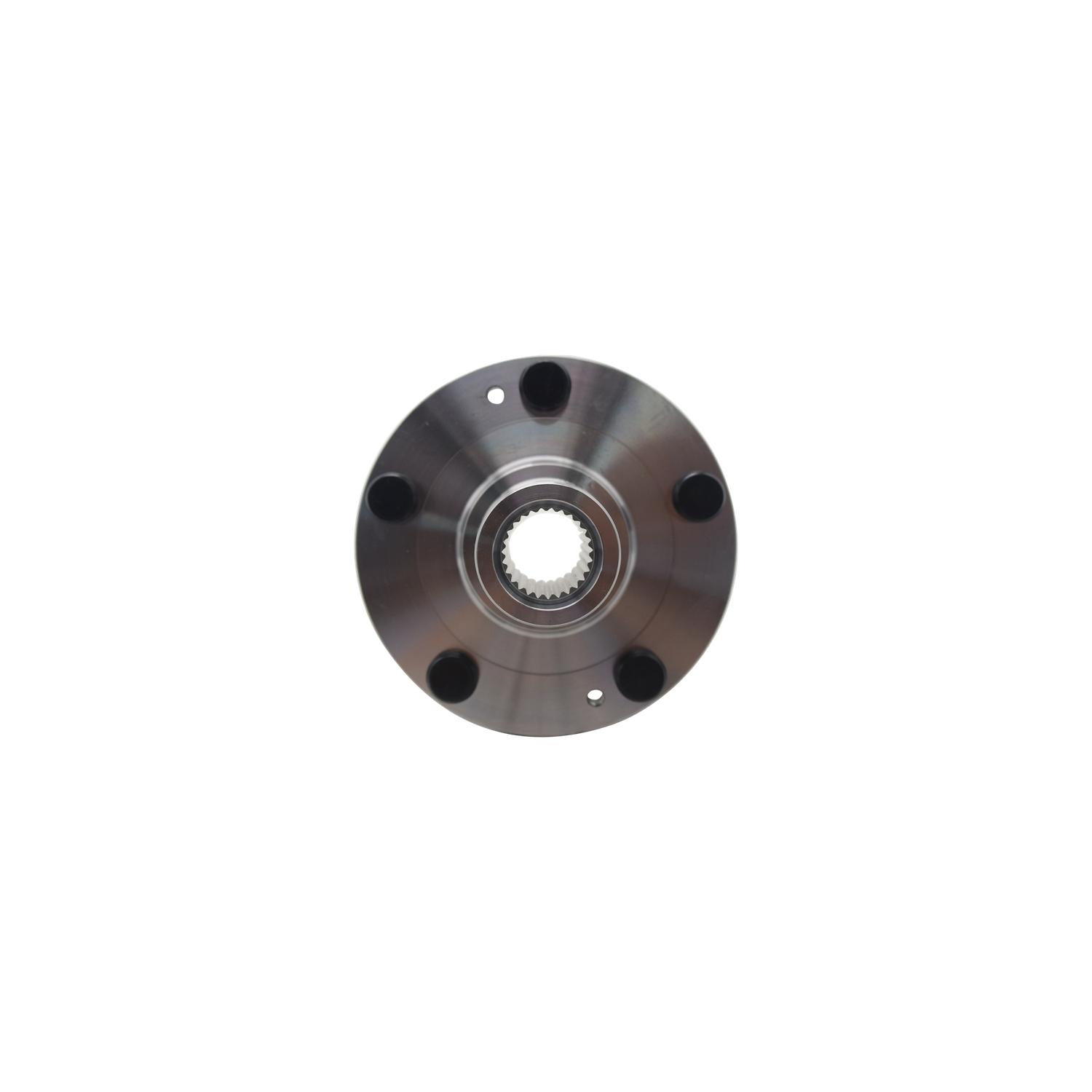 GSP 370005 Wheel Hub product image 8 of 10