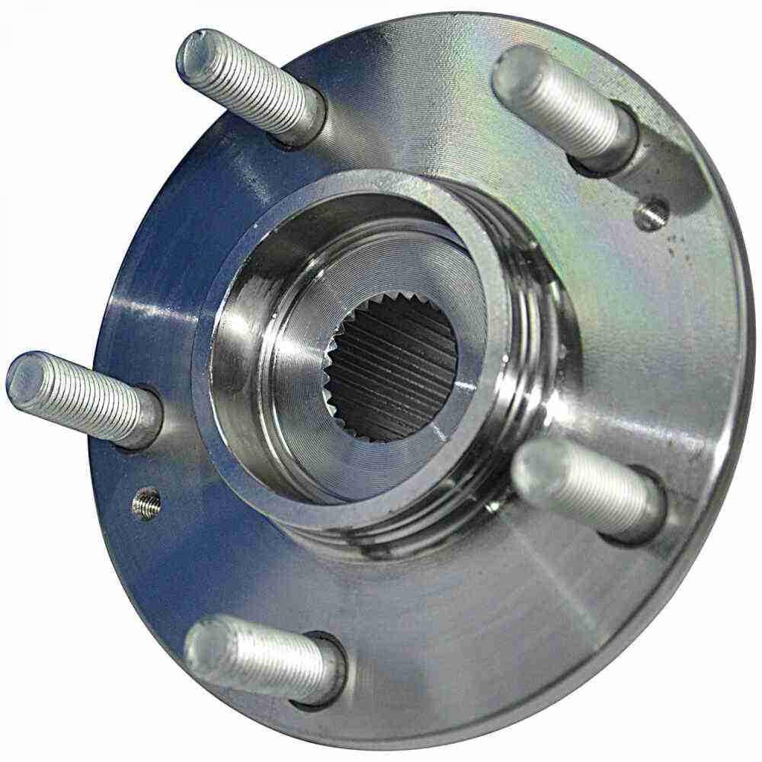 GSP 370006 - Wheel Hub GSP 370006 Wheel Hub product image 3 of 9