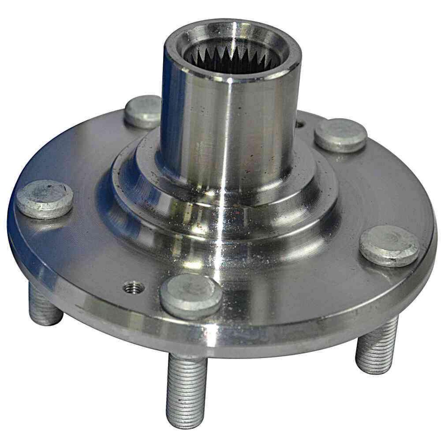 GSP 370006 - Wheel Hub GSP 370006 Wheel Hub product image 4 of 9