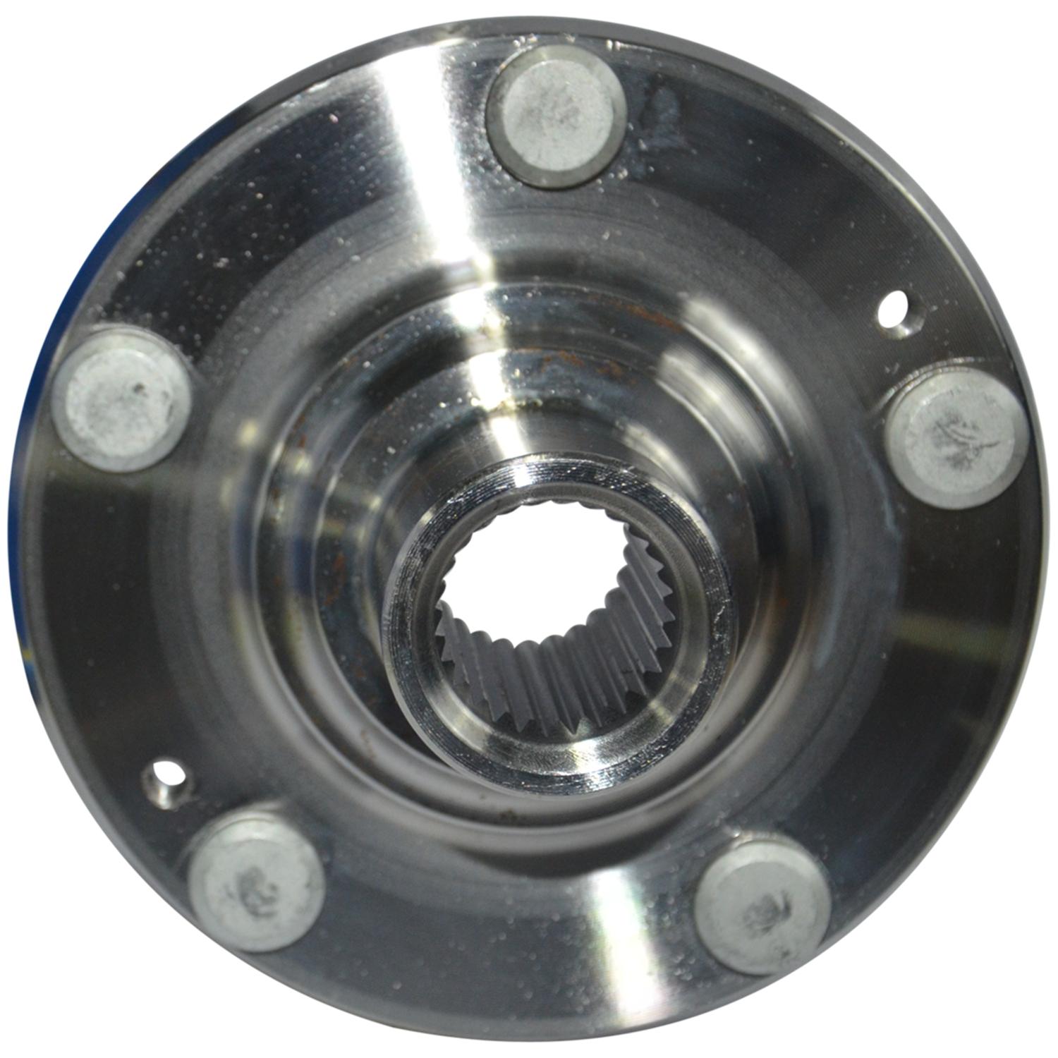 GSP 370006 - Wheel Hub GSP 370006 Wheel Hub product image 5 of 9
