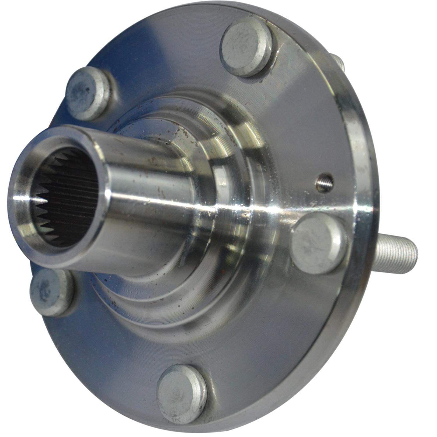 GSP 370006 - Wheel Hub GSP 370006 Wheel Hub product image 6 of 9