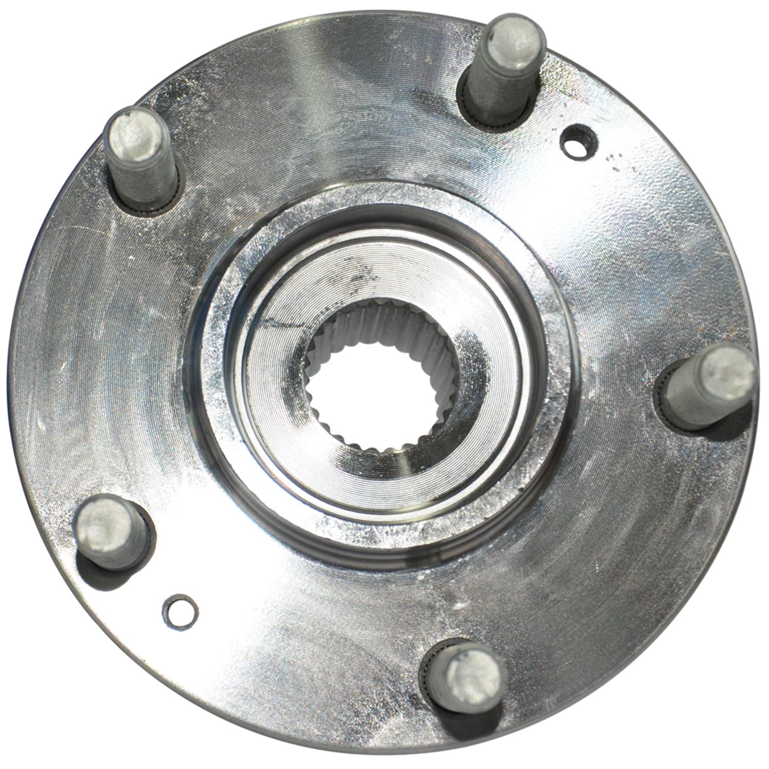 GSP 370006 - Wheel Hub GSP 370006 Wheel Hub product image 7 of 9
