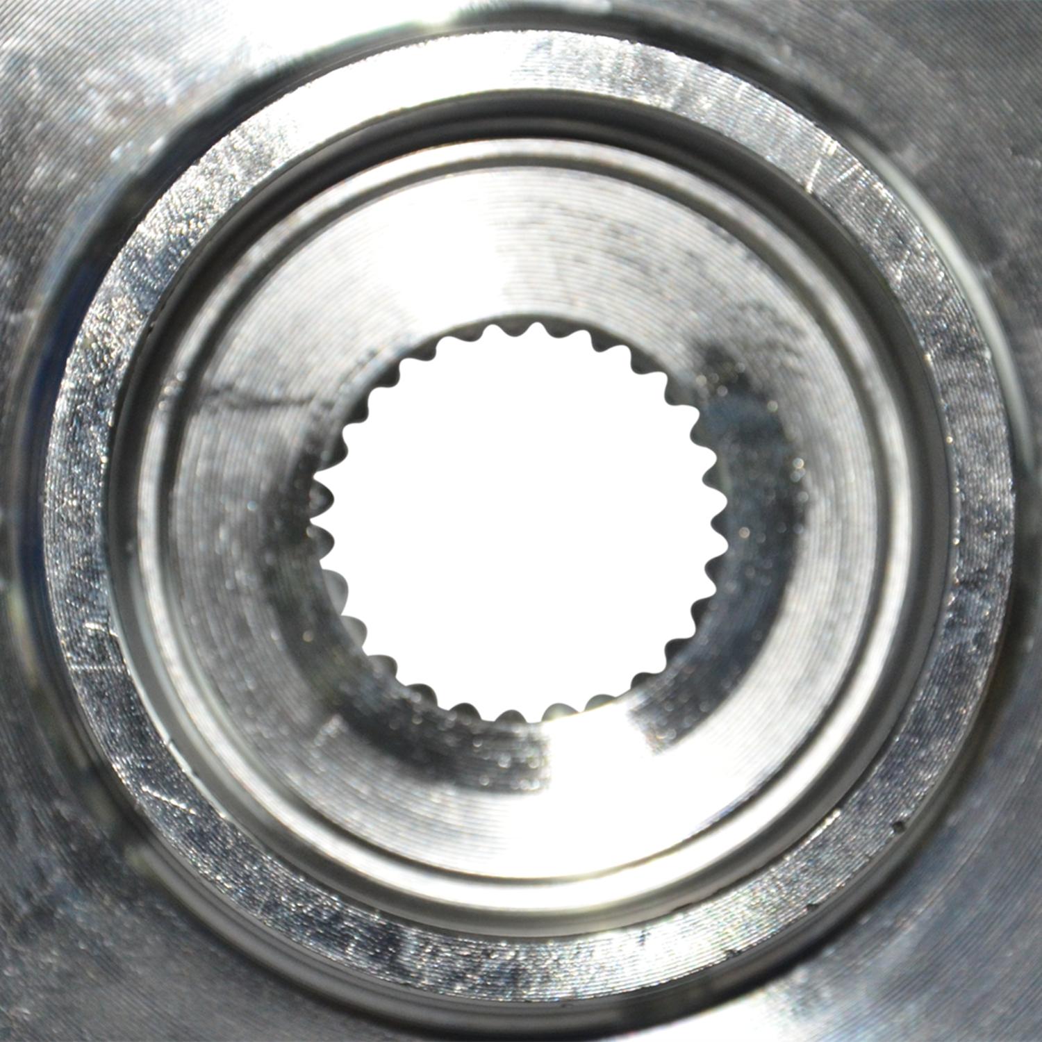 GSP 370006 - Wheel Hub GSP 370006 Wheel Hub product image 8 of 9