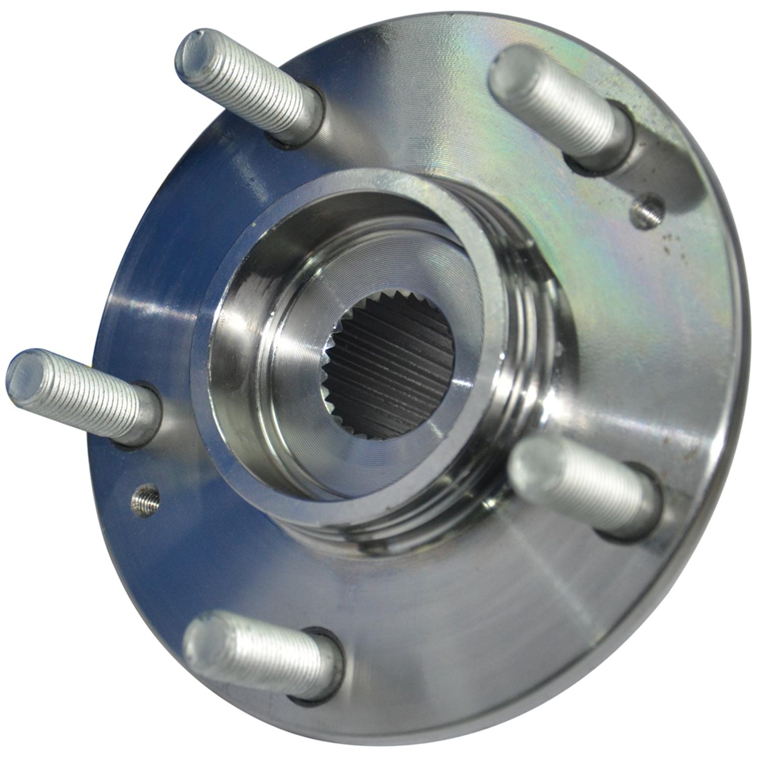 GSP 370006 - Wheel Hub GSP 370006 Wheel Hub product image 9 of 9