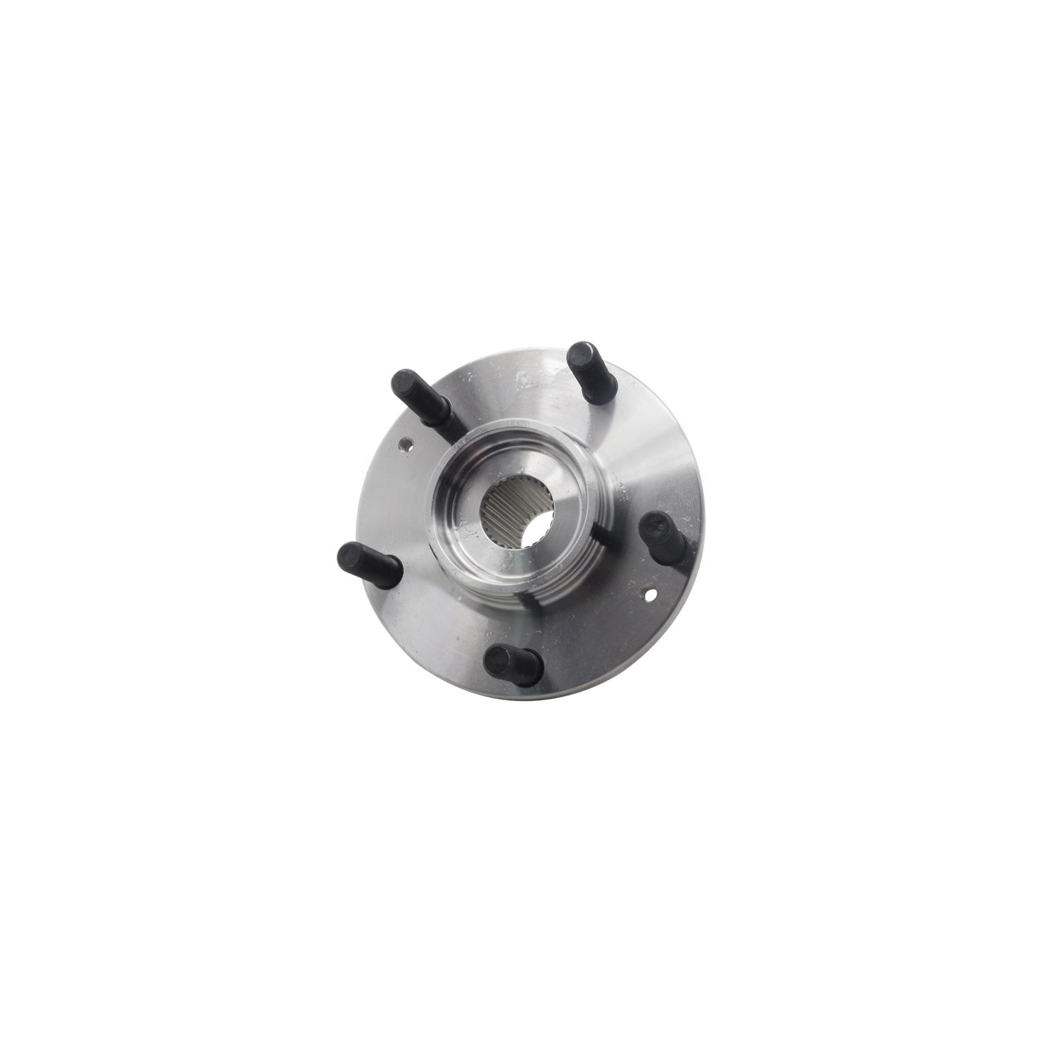 GSP 370007 - Wheel Hub GSP 370007 Wheel Hub product image 2 of 10