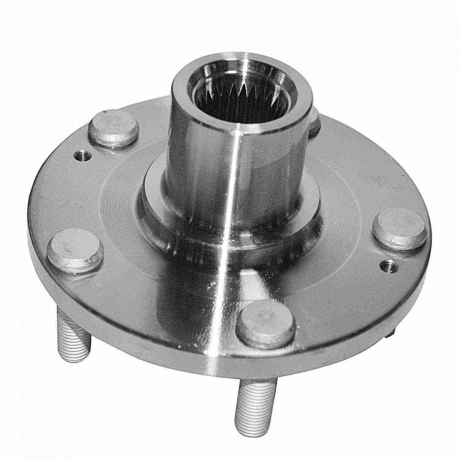 GSP 370007 - Wheel Hub GSP 370007 Wheel Hub product image 5 of 10