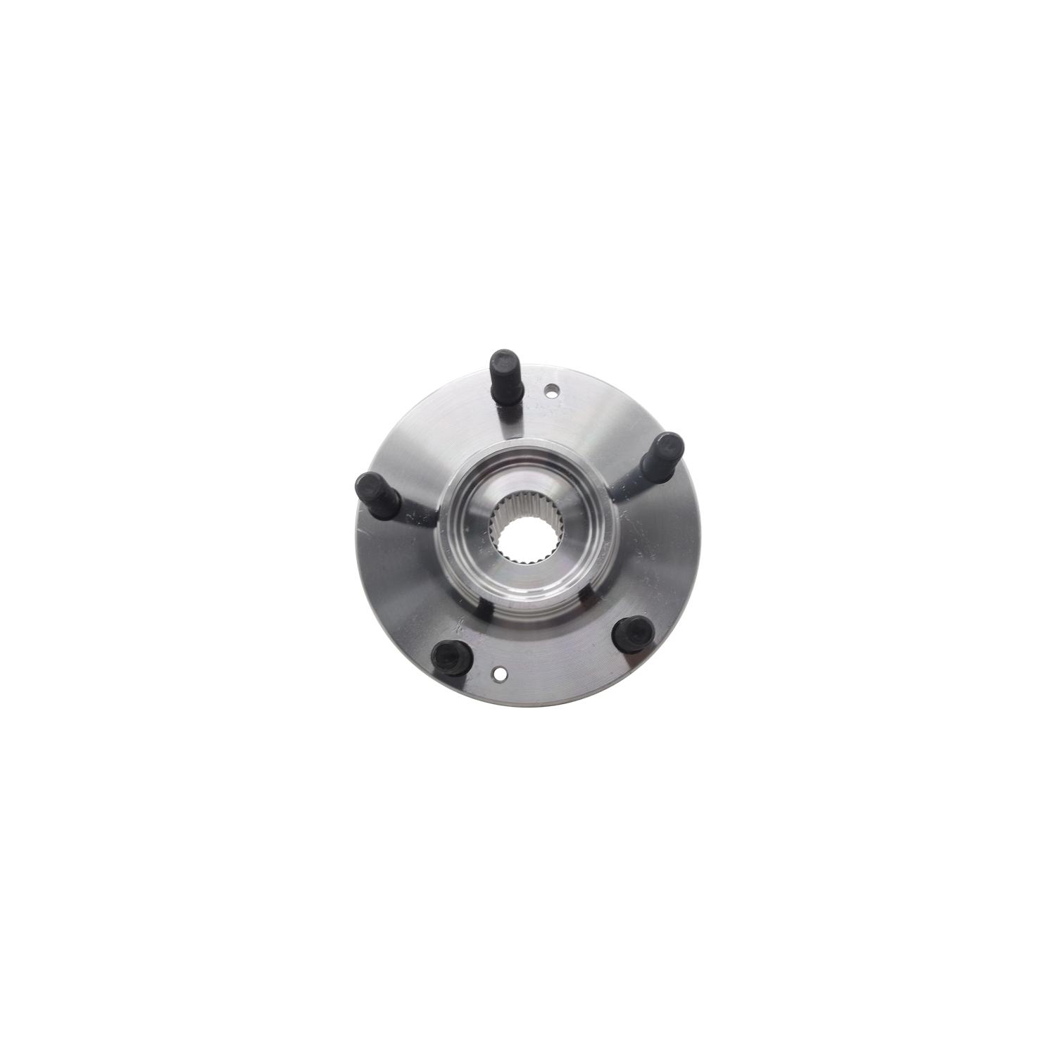 GSP 370007 - Wheel Hub GSP 370007 Wheel Hub product image 10 of 10