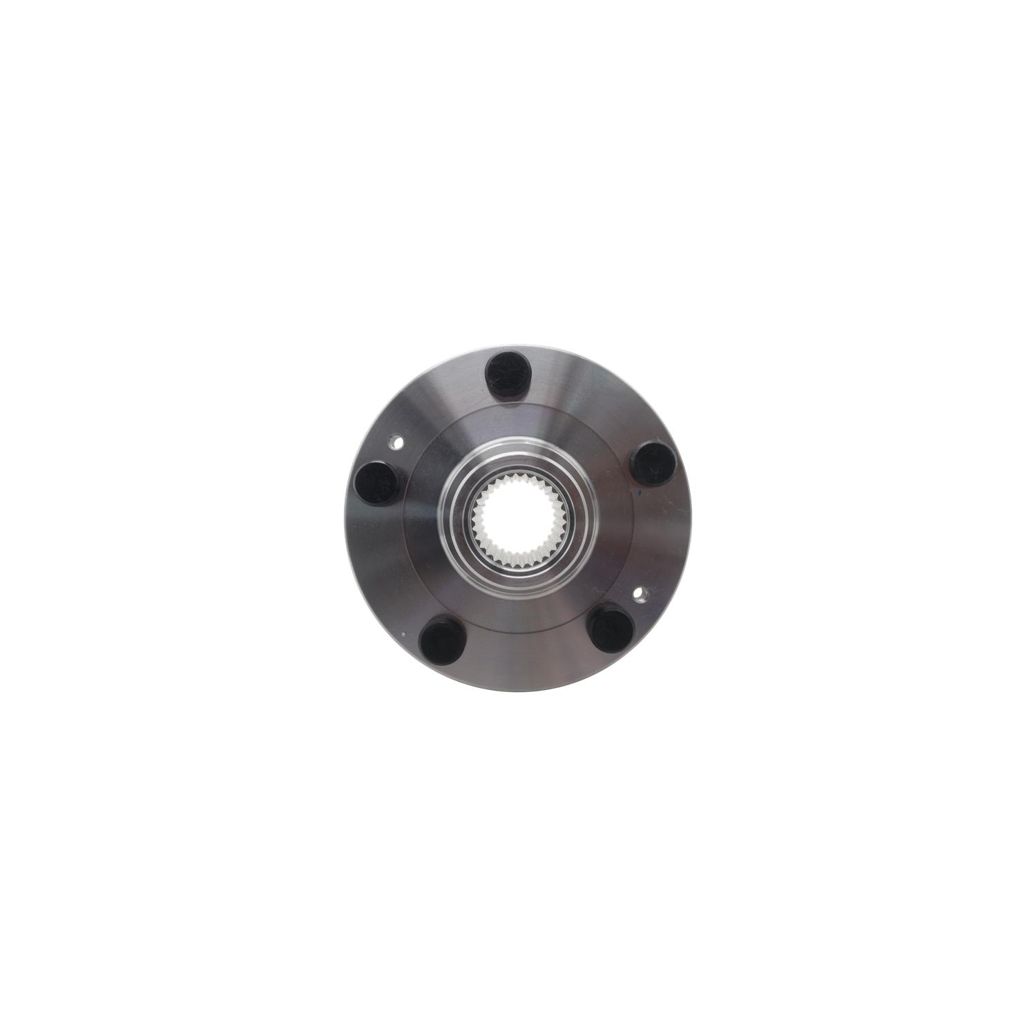 GSP 370008 - Wheel Hub GSP 370008 Wheel Hub product image 3 of 6