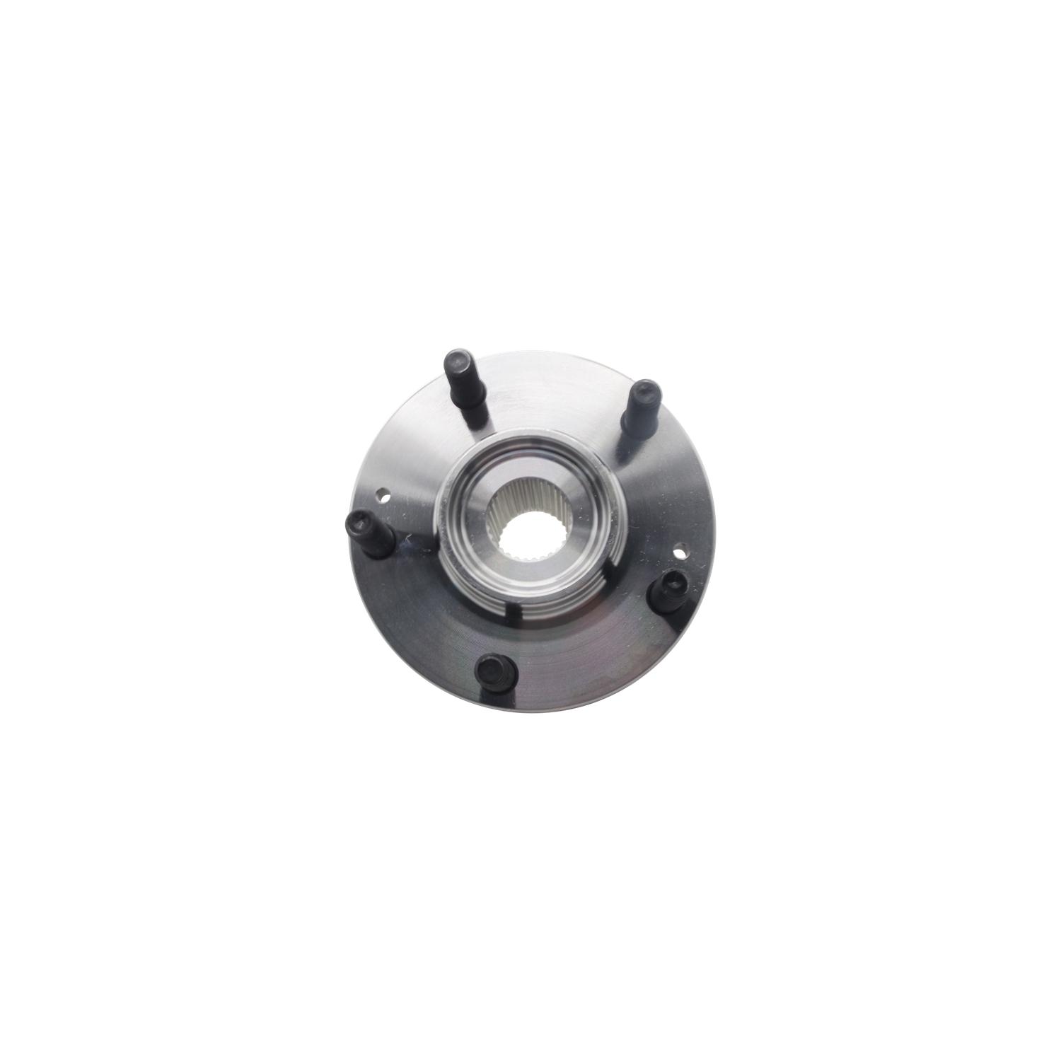 GSP 370008 - Wheel Hub GSP 370008 Wheel Hub product image 5 of 6