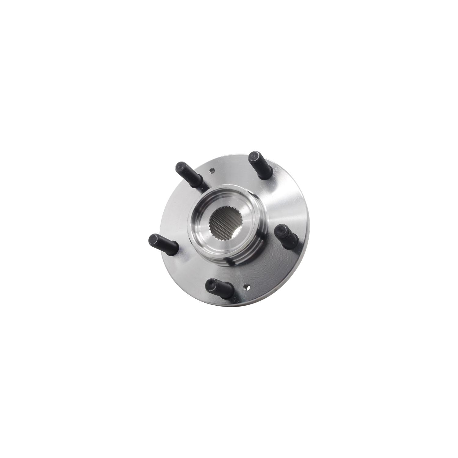 GSP 370008 - Wheel Hub GSP 370008 Wheel Hub product image 6 of 6