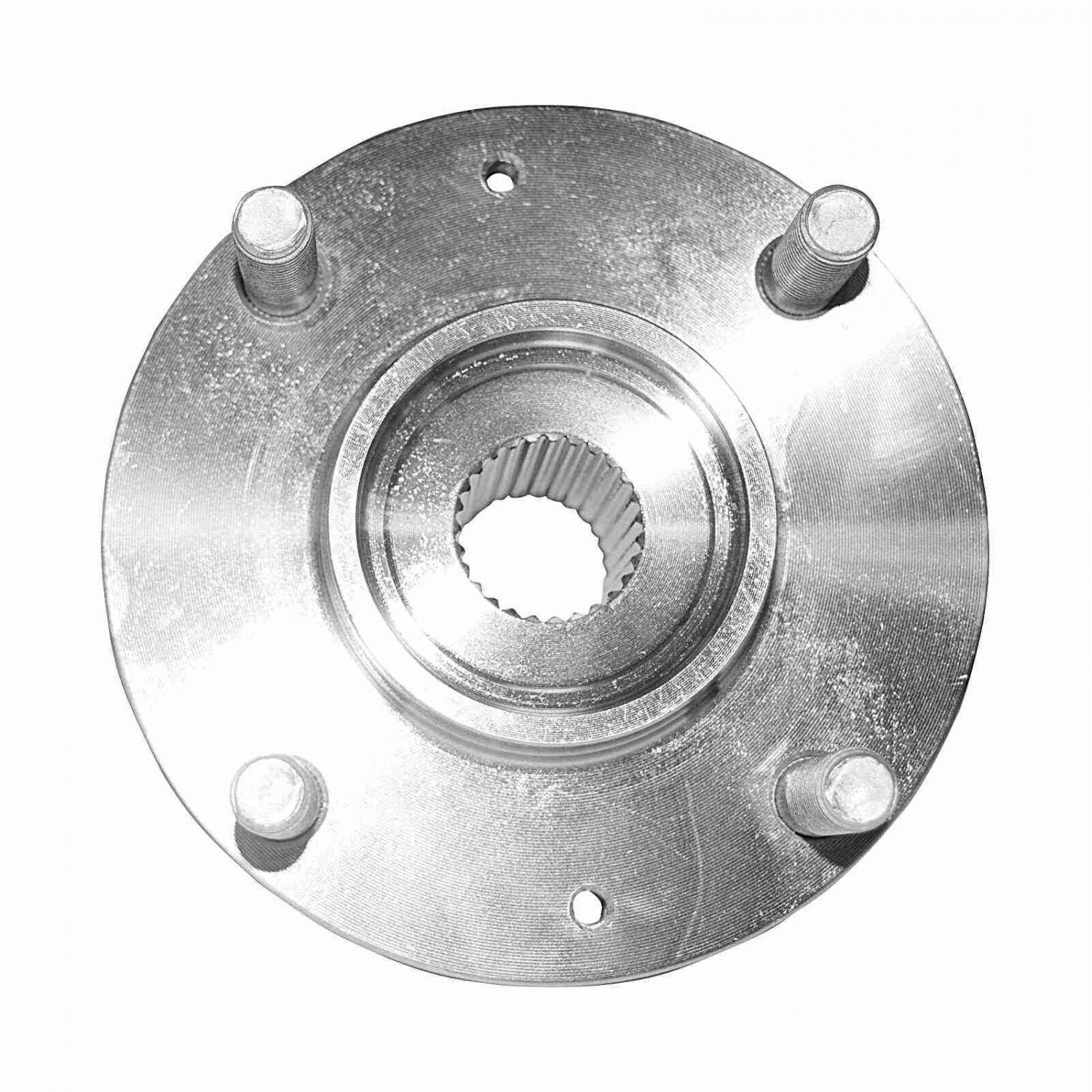 GSP 370009 - Wheel Hub GSP 370009 Wheel Hub product image 1 of 10