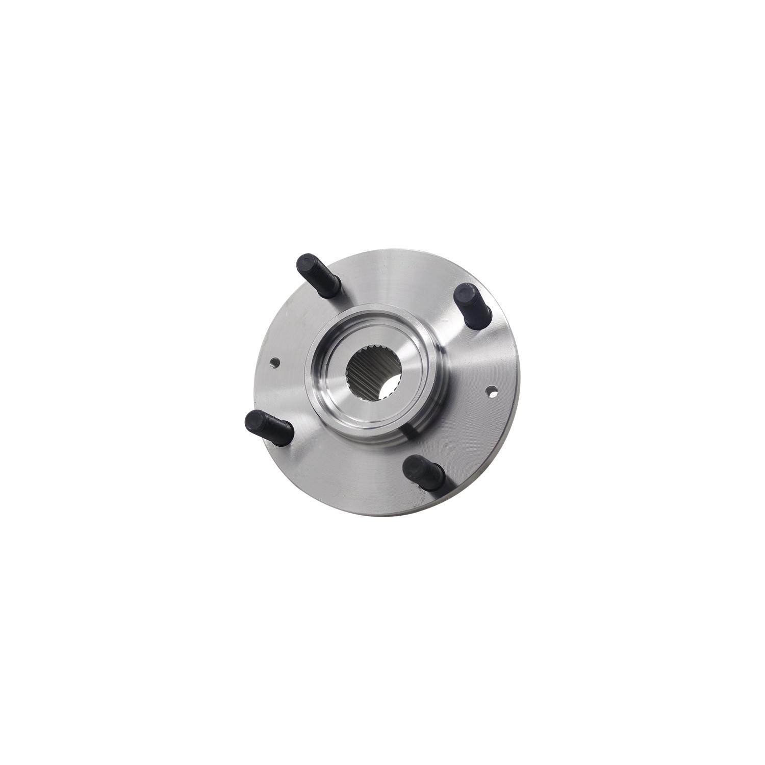 GSP 370009 - Wheel Hub GSP 370009 Wheel Hub product image 2 of 10