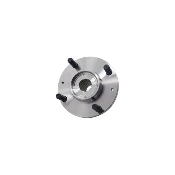 2004 Kia Magentis Wheel Hub Front GSP 370009 image 2 of 4