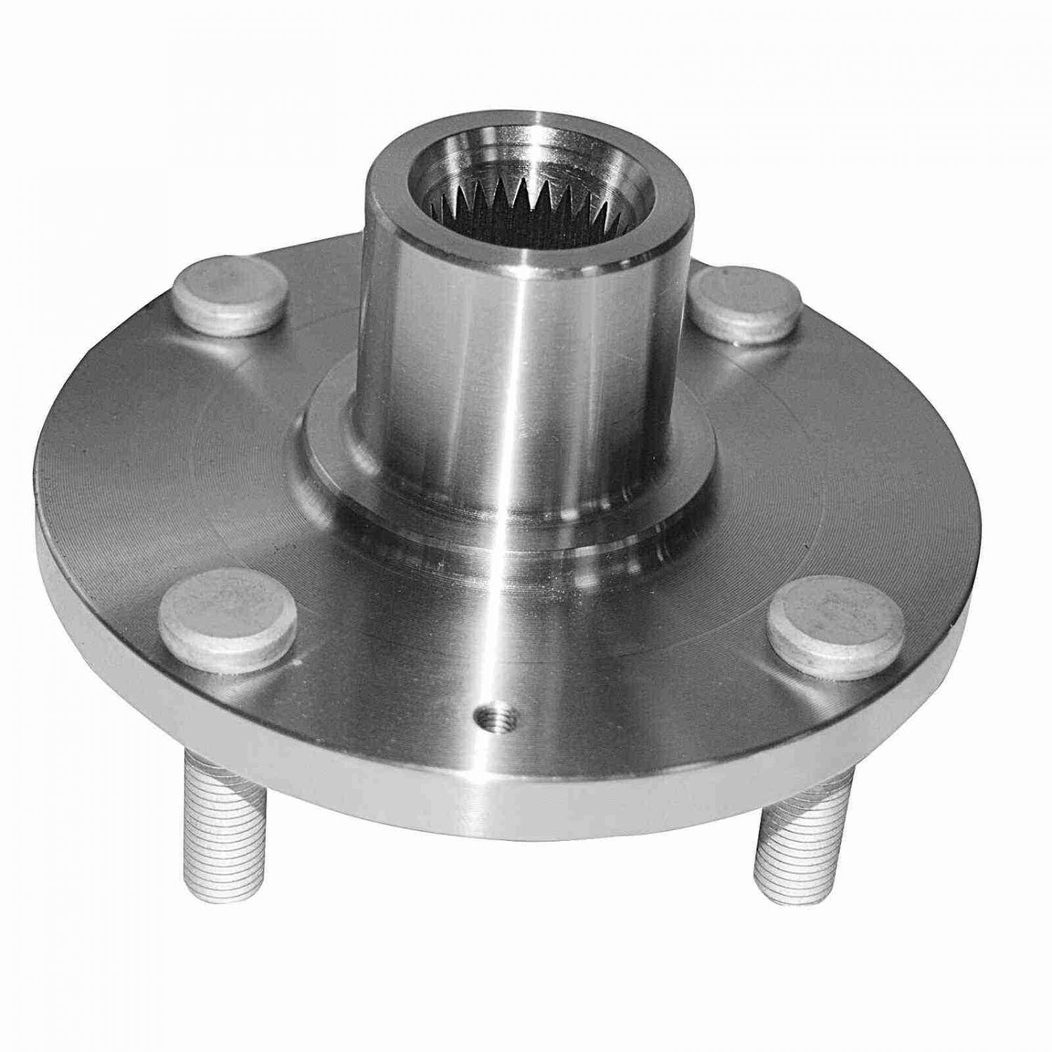 GSP 370009 - Wheel Hub GSP 370009 Wheel Hub product image 5 of 10
