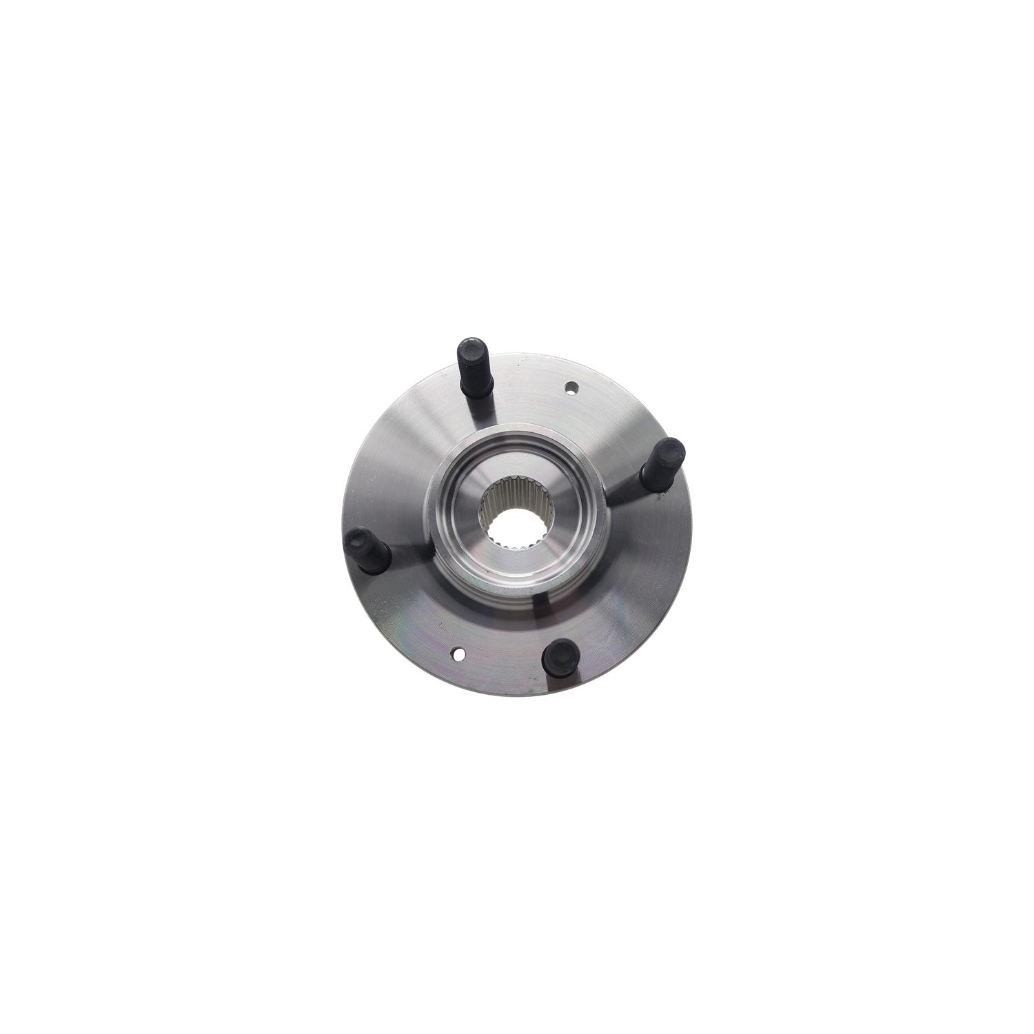GSP 370009 - Wheel Hub GSP 370009 Wheel Hub product image 10 of 10