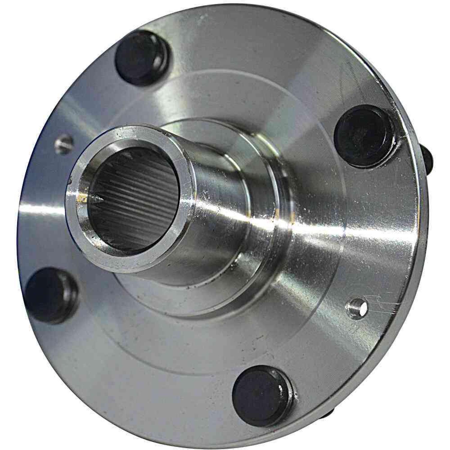 GSP 370013 - Wheel Hub GSP 370013 Wheel Hub product image 1 of 10