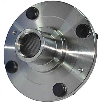 2001 Kia Magentis Wheel Hub Front GSP 370013 image 1 of 4