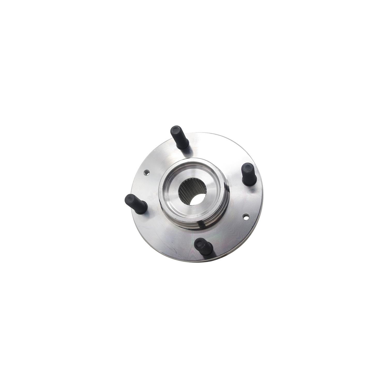 GSP 370013 - Wheel Hub GSP 370013 Wheel Hub product image 2 of 10