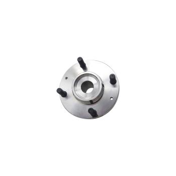 2001 Kia Magentis Wheel Hub Front GSP 370013 image 2 of 4