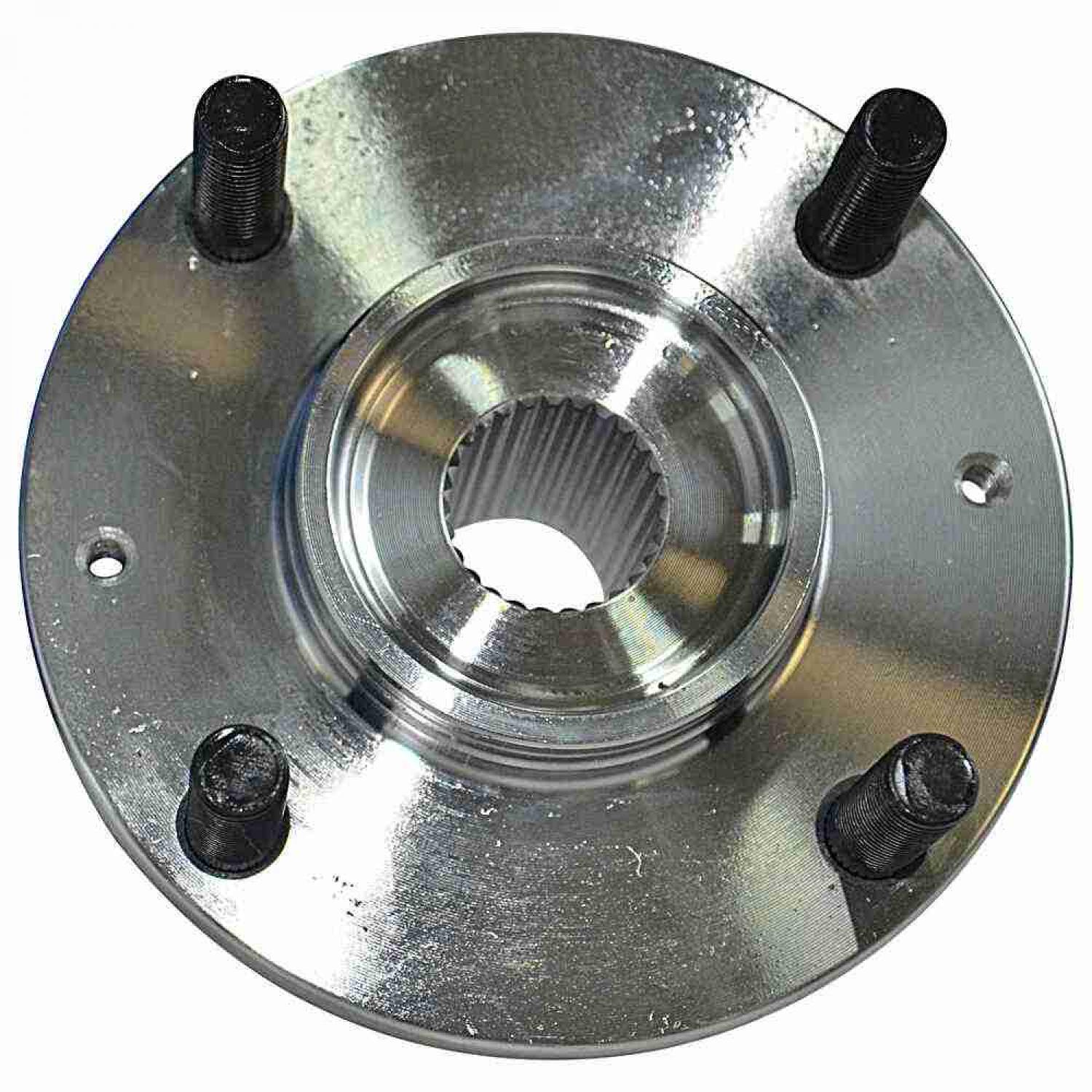GSP 370013 - Wheel Hub GSP 370013 Wheel Hub product image 3 of 10