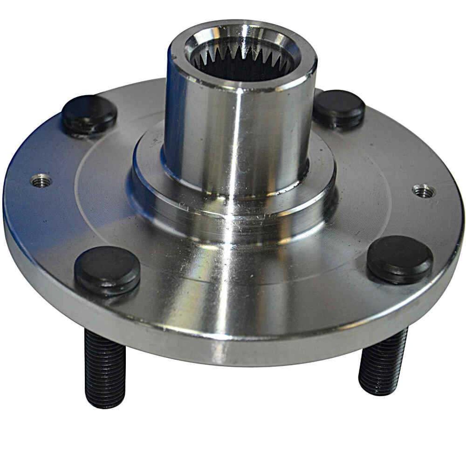 GSP 370013 - Wheel Hub GSP 370013 Wheel Hub product image 5 of 10