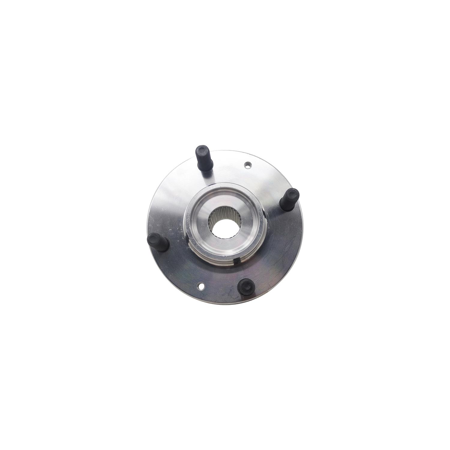 GSP 370013 - Wheel Hub GSP 370013 Wheel Hub product image 10 of 10