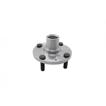 2007 Kia Rio5 Wheel Hub Repair Kit Front GSP 370015 image 2 of 4
