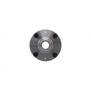 2007 Kia Rio5 Wheel Hub Repair Kit Front GSP 370015 image 4 of 4
