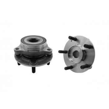 2018 Hyundai Kona Wheel Bearing and Hub Assembly