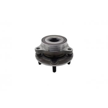 2018 Hyundai Kona Wheel Bearing and Hub Assembly Front GSP 370017 image 2 of 4