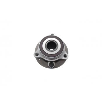 2018 Hyundai Kona Wheel Bearing and Hub Assembly Front GSP 370017 image 3 of 4