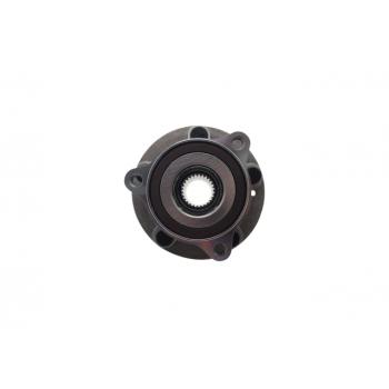 2018 Hyundai Kona Wheel Bearing and Hub Assembly Front GSP 370017 image 4 of 4