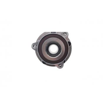 GSP 370017 - Wheel Bearing and Hub Assembly GSP 370017 Wheel Bearing and Hub Assembly product image 5 of 8