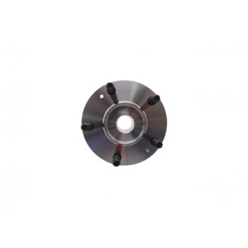 GSP 370017 - Wheel Bearing and Hub Assembly GSP 370017 Wheel Bearing and Hub Assembly product image 7 of 8