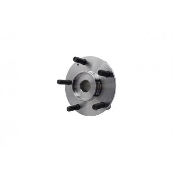 GSP 370017 - Wheel Bearing and Hub Assembly GSP 370017 Wheel Bearing and Hub Assembly product image 8 of 8