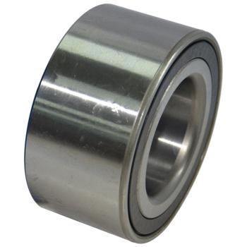 2006 BMW X5 Wheel Bearing Front GSP 370018B image 4 of 4