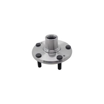 2011 Kia Soul Wheel Hub