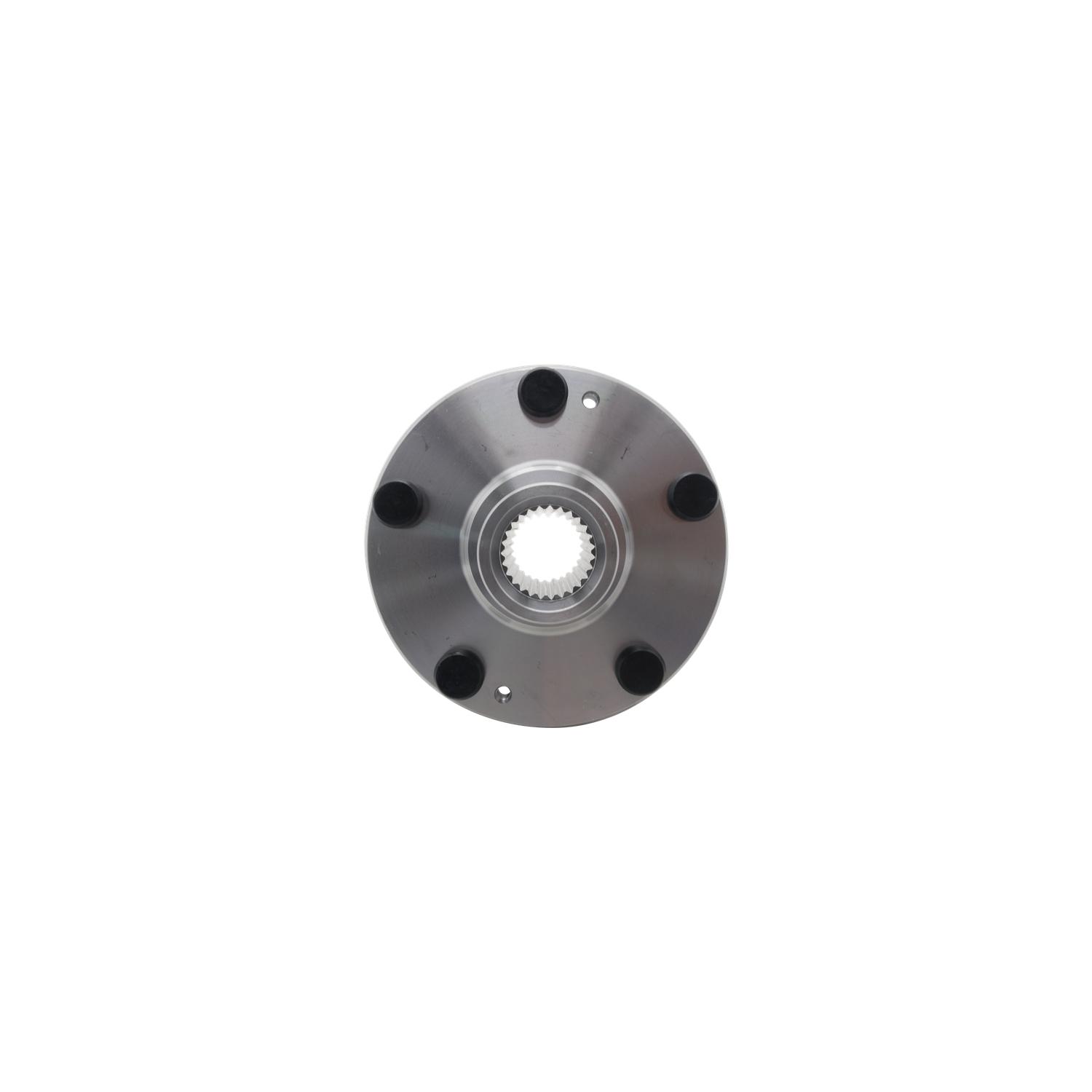 GSP 370019 - Wheel Hub GSP 370019 Wheel Hub product image 3 of 6