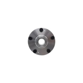 2011 Kia Soul Wheel Hub Front GSP 370019 image 3 of 4
