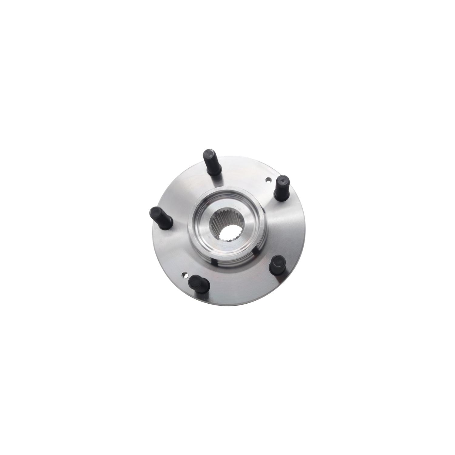 GSP 370019 - Wheel Hub GSP 370019 Wheel Hub product image 5 of 6