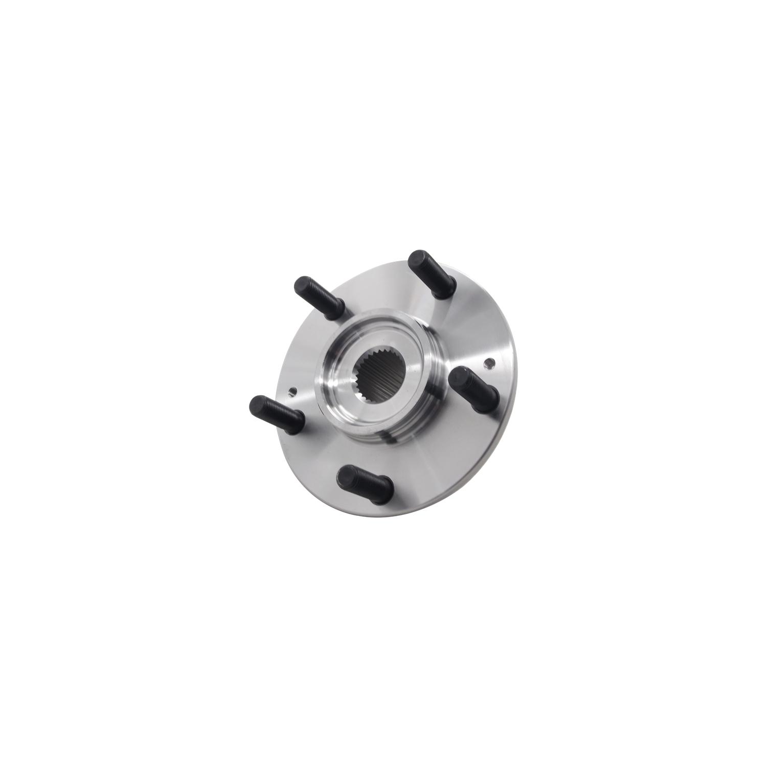 GSP 370019 - Wheel Hub GSP 370019 Wheel Hub product image 6 of 6