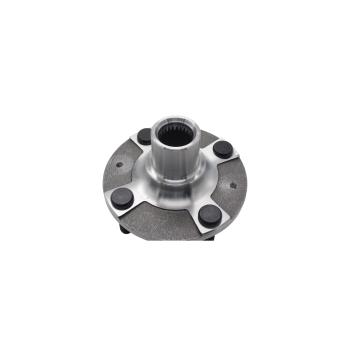 2014 Kia Rio Wheel Hub Front GSP 370022 image 2 of 4