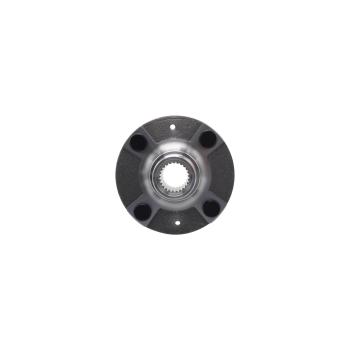 2014 Kia Rio Wheel Hub Front GSP 370022 image 3 of 4