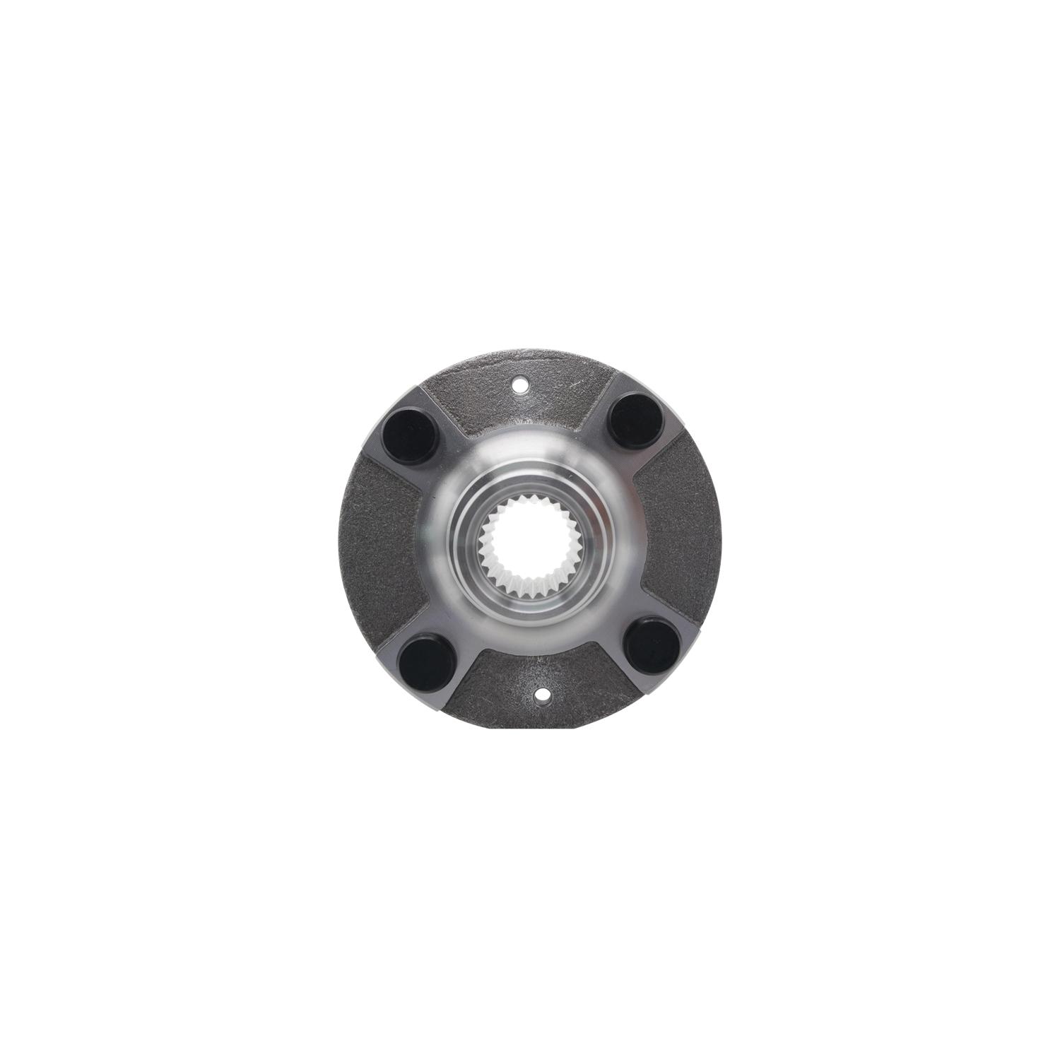 GSP 370022 - Wheel Hub GSP 370022 Wheel Hub product image 4 of 7